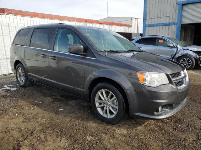 2019 Dodge Grand Caravan Sxt მანქანა იყიდება აუქციონზე, vin: 2C4RDGCG7KR568395, აუქციონის ნომერი: 37153974