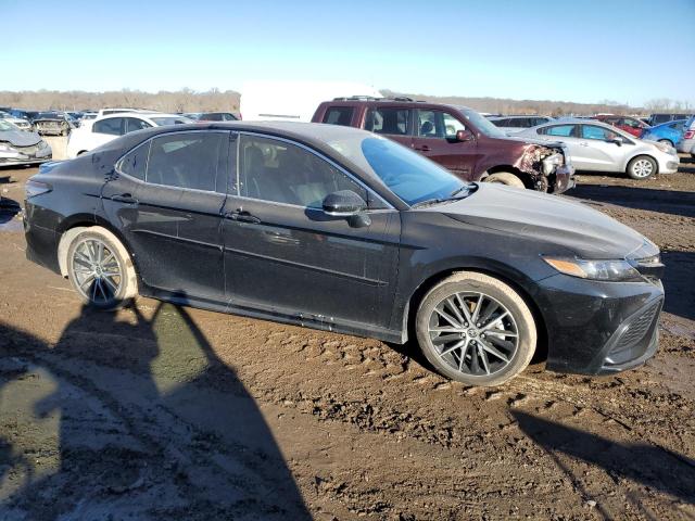 Продажа на аукционе авто 2023 Toyota Camry Se Night Shade, vin: 4T1T11AK4PU767509, номер лота: 40550834