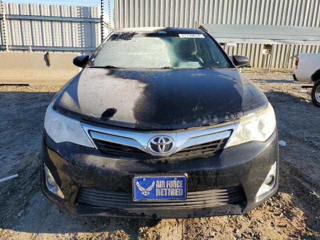Продажа на аукционе авто 2012 Toyota Camry Se, vin: 4T1BK1FK0CU510505, номер лота: 37739614