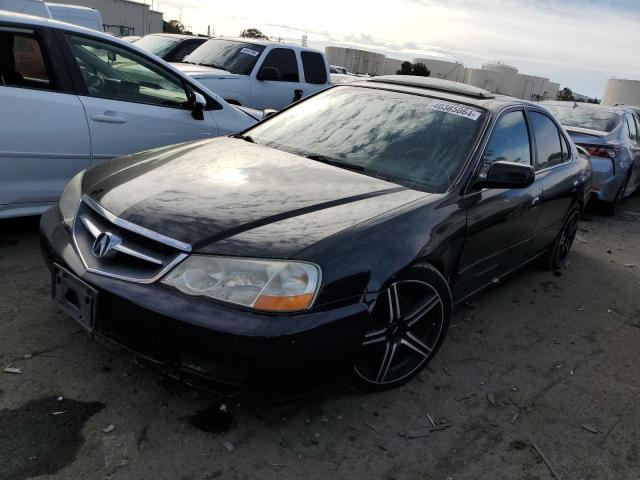 Продажа на аукционе авто 2002 Acura 3.2tl, vin: 19UUA56642A026459, номер лота: 40385064