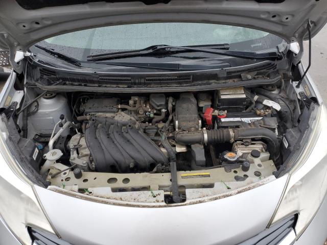 40486714 :رقم المزاد ، 3N1CE2CP7FL431663 vin ، 2015 Nissan Versa Note S مزاد بيع