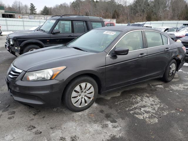 Продажа на аукционе авто 2012 Honda Accord Lx, vin: 1HGCP2F34CA019611, номер лота: 38919014