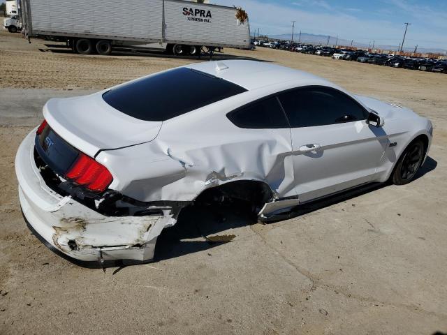 Продаж на аукціоні авто 2022 Ford Mustang Gt, vin: 1FA6P8CF8N5136302, номер лоту: 40629084