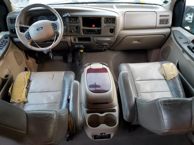 2003 Ford Excursion Eddie Bauer მანქანა იყიდება აუქციონზე, vin: 1FMSU45P03EC48021, აუქციონის ნომერი: 38712754