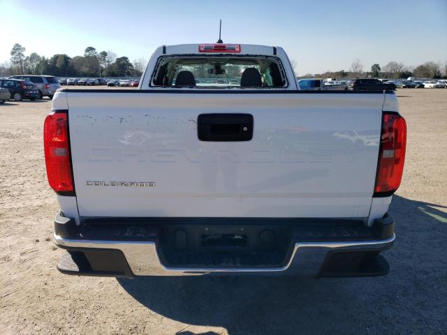 Продаж на аукціоні авто 2021 Chevrolet Colorado, vin: 1GCHSBEA8M1185067, номер лоту: 40183134