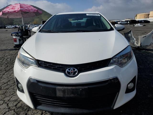 39508814 :رقم المزاد ، 2T1BURHE8GC694177 vin ، 2016 Toyota Corolla L مزاد بيع
