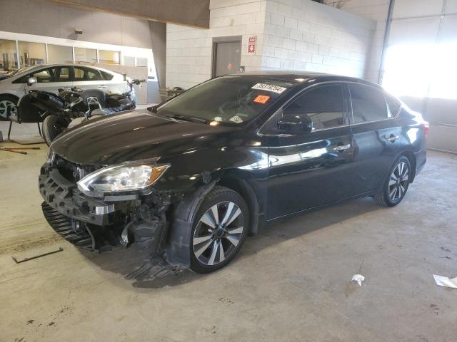 Aukcja sprzedaży 2019 Nissan Sentra S, vin: 3N1AB7AP3KY450854, numer aukcji: 39379254