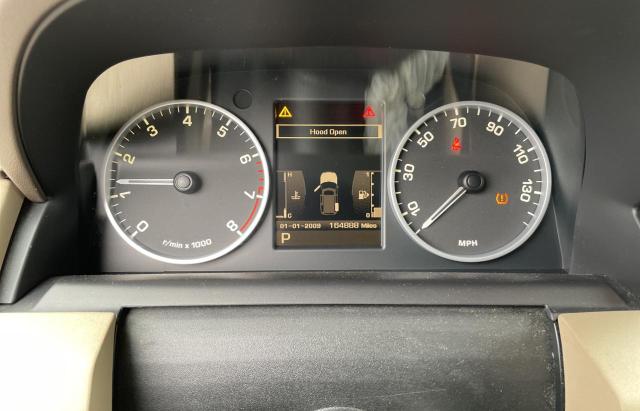 39964224 :رقم المزاد ، SALAK2D41BA555729 vin ، 2011 Land Rover Lr4 Hse Luxury مزاد بيع