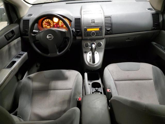 Продаж на аукціоні авто 2008 Nissan Sentra, vin: 3N1AB61E48L624610, номер лоту: 37220024