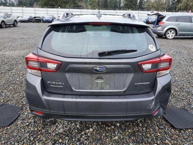 2020 Subaru Impreza Premium მანქანა იყიდება აუქციონზე, vin: 4S3GTAD6XL3721665, აუქციონის ნომერი: 37729144