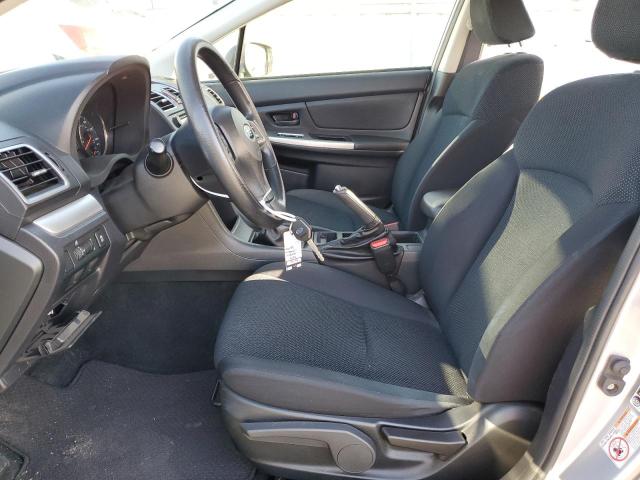 Aukcja sprzedaży 2015 Subaru Impreza, vin: JF1GPAA67F9321112, numer aukcji: 40058964