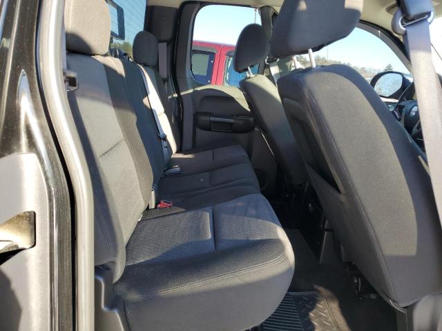 37019294 :رقم المزاد ، 1GTR2VE36BZ124497 vin ، 2011 Gmc Sierra K1500 Sle مزاد بيع