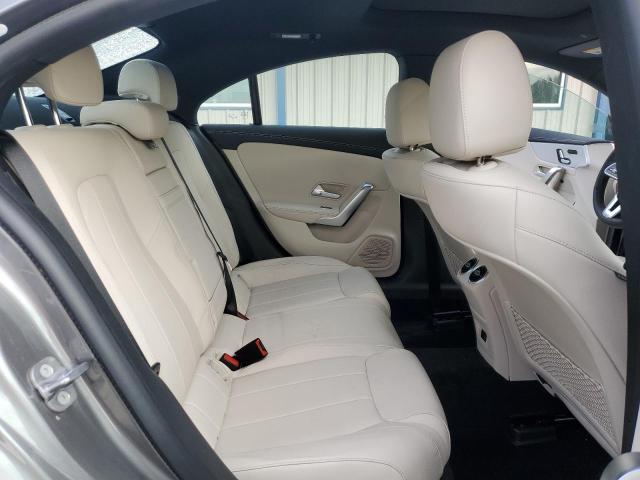 Продажа на аукционе авто 2023 Mercedes-benz Cla 250, vin: W1K5J4GB7PN381432, номер лота: 37430224