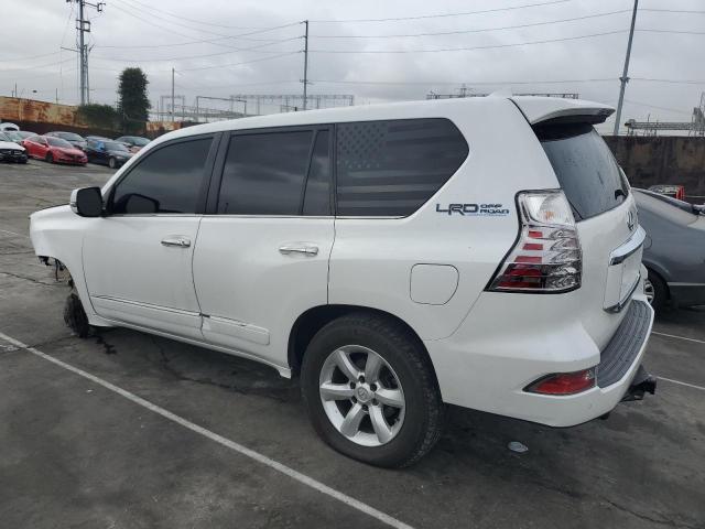 Aukcja sprzedaży 2018 Lexus Gx 460, vin: JTJBM7FXXJ5190806, numer aukcji: 39220704