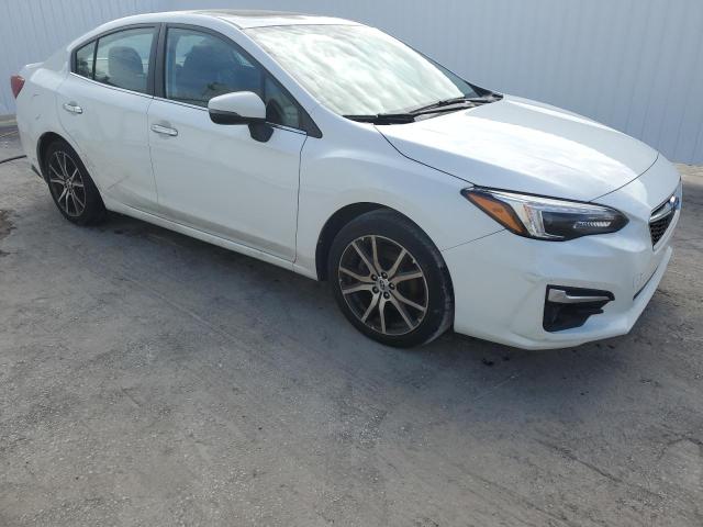 Aukcja sprzedaży 2018 Subaru Impreza Limited, vin: 4S3GKAT68J3609237, numer aukcji: 36942014