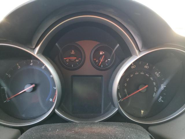 Aukcja sprzedaży 2011 Chevrolet Cruze Ls, vin: 1G1PD5SH6B7298771, numer aukcji: 40696474