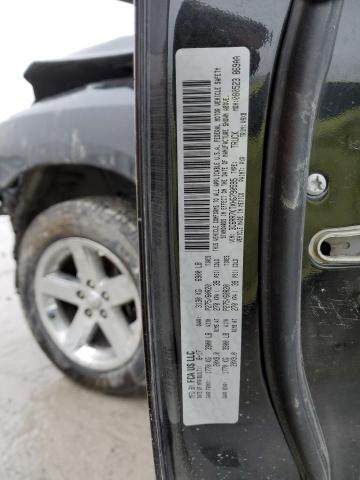 Продаж на аукціоні авто 2017 Ram 1500 St, vin: 3C6RR7KTXHG790595, номер лоту: 39417244