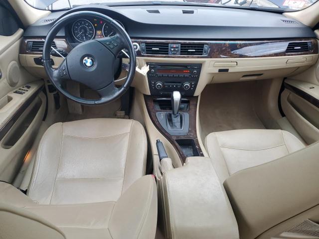 2007 Bmw 328 Xi Sulev მანქანა იყიდება აუქციონზე, vin: WBAVC73537KP34527, აუქციონის ნომერი: 37482394