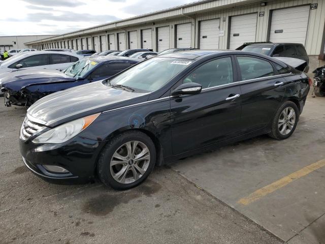 Продаж на аукціоні авто 2013 Hyundai Sonata, vin: 5NPEC4AC5DH639206, номер лоту: 82309003