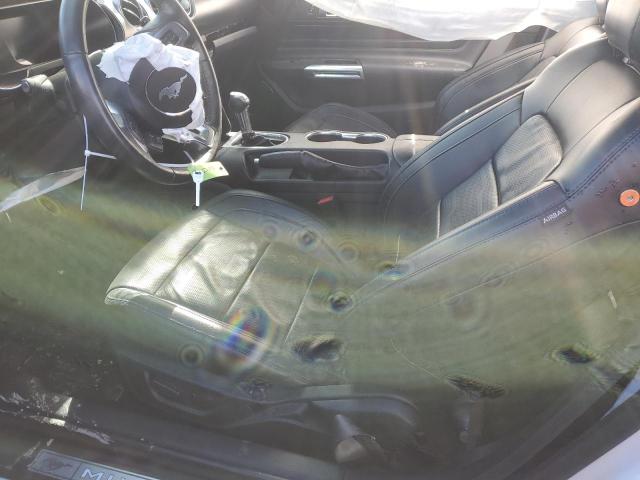 82992083 :رقم المزاد ، 1FA6P8CF6N5104271 vin ، 2022 Ford Mustang Gt مزاد بيع