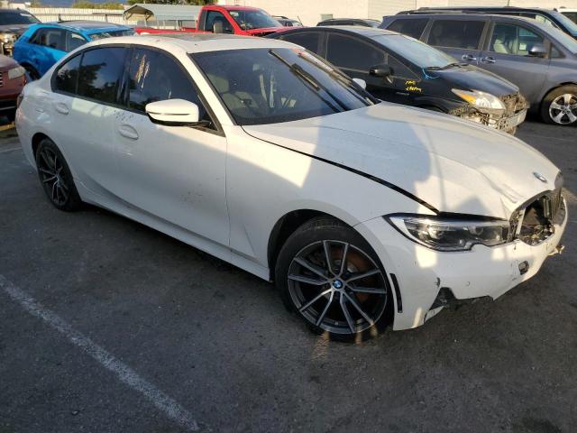 39338414 :رقم المزاد ، WBA5R1C56KAK10251 vin ، 2019 Bmw 330i مزاد بيع