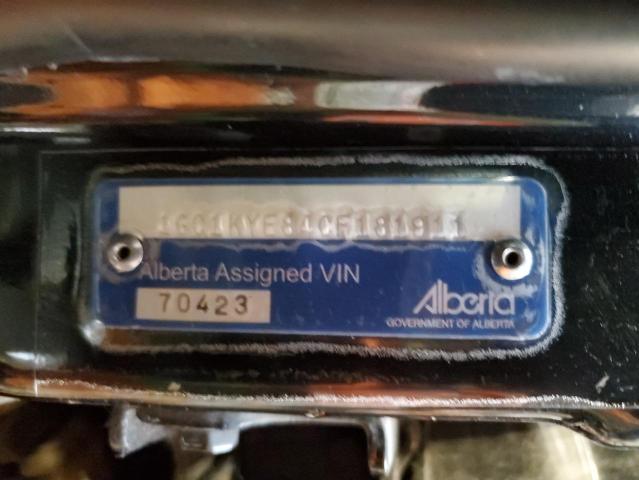 40289114 :رقم المزاد ، 1GC1KYE84CF181911 vin ، 2012 Chevrolet Silverado K2500 Heavy Duty Ltz مزاد بيع