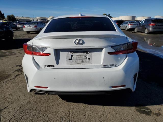 2015 Lexus Rc 350 მანქანა იყიდება აუქციონზე, vin: JTHHE5BC0F5009073, აუქციონის ნომერი: 38033074