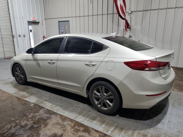 Aukcja sprzedaży 2018 Hyundai Elantra Sel, vin: 5NPD84LF5JH324289, numer aukcji: 39146034