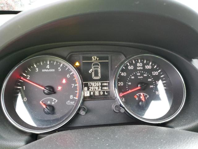 Продажа на аукционе авто 2012 Nissan Rogue S, vin: JN8AS5MTXCW279284, номер лота: 40542184