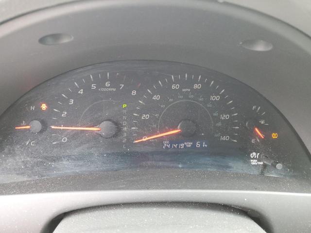40206824 :رقم المزاد ، 4T4BE46K89R074462 vin ، 2009 Toyota Camry Base مزاد بيع