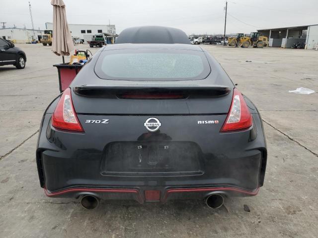 Aukcja sprzedaży 2017 Nissan 370z Base, vin: JN1AZ4EH3HM953681, numer aukcji: 39701804