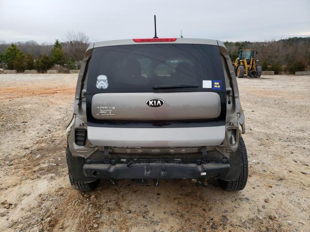 Aukcja sprzedaży 2016 Kia Soul, vin: KNDJN2A21G7354094, numer aukcji: 38257694