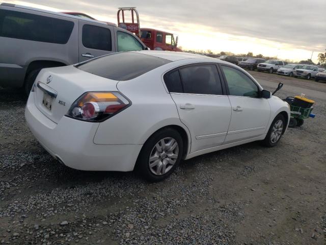 36964954 :رقم المزاد ، 1N4AL2AP6AN442116 vin ، 2010 Nissan Altima Base مزاد بيع