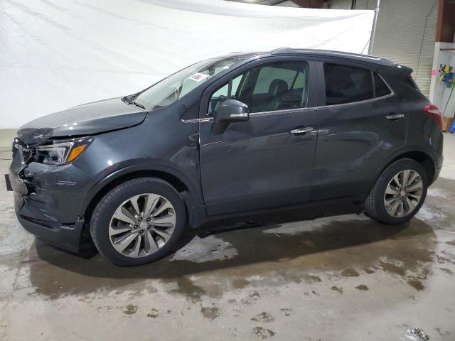 Aukcja sprzedaży 2017 Buick Encore Preferred, vin: KL4CJASB4HB248387, numer aukcji: 37017114