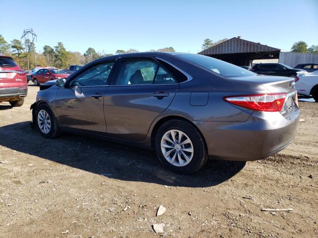 39480894 :رقم المزاد ، 4T4BF1FKXGR530521 vin ، 2016 Toyota Camry Le مزاد بيع