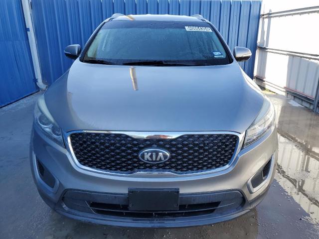 Продаж на аукціоні авто 2017 Kia Sorento Lx, vin: 5XYPG4A57HG196875, номер лоту: 40864304