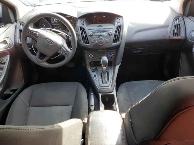 Продаж на аукціоні авто 2018 Ford Focus Se, vin: 1FADP3F24JL250192, номер лоту: 38622524