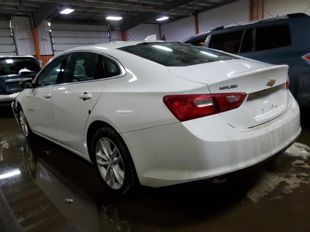 Продаж на аукціоні авто 2017 Chevrolet Malibu Lt, vin: 1G1ZE5ST9HF107482, номер лоту: 38915624