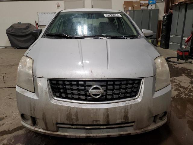 Продаж на аукціоні авто 2008 Nissan Sentra, vin: 3N1AB61E48L624610, номер лоту: 37220024