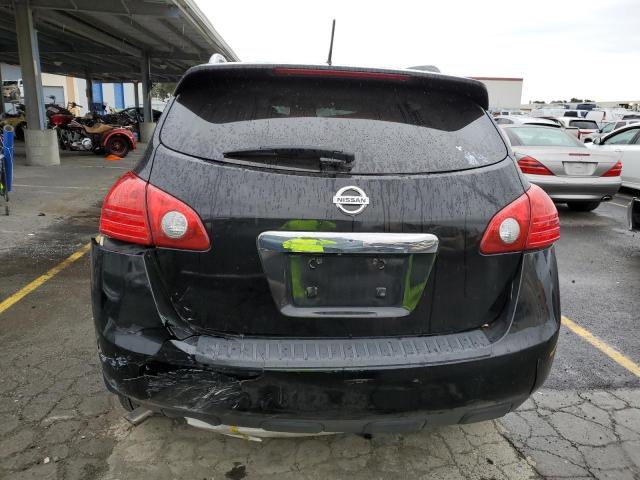 Продажа на аукционе авто 2012 Nissan Rogue S, vin: JN8AS5MTXCW279284, номер лота: 40542184