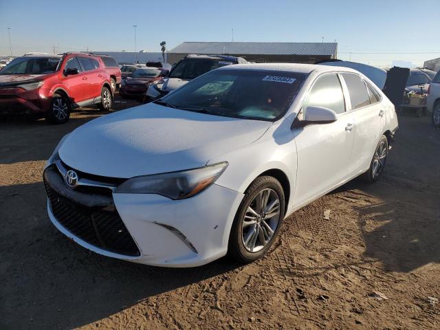 Aukcja sprzedaży 2015 Toyota Camry Le, vin: 4T1BF1FK8FU906111, numer aukcji: 82428363