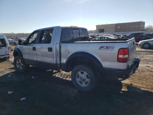 Продаж на аукціоні авто 2006 Ford F150, vin: 1FTPW145X6FA27351, номер лоту: 40906324
