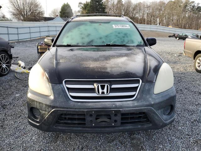 Aukcja sprzedaży 2006 Honda Cr-v Ex, vin: SHSRD78826U410543, numer aukcji: 37515894