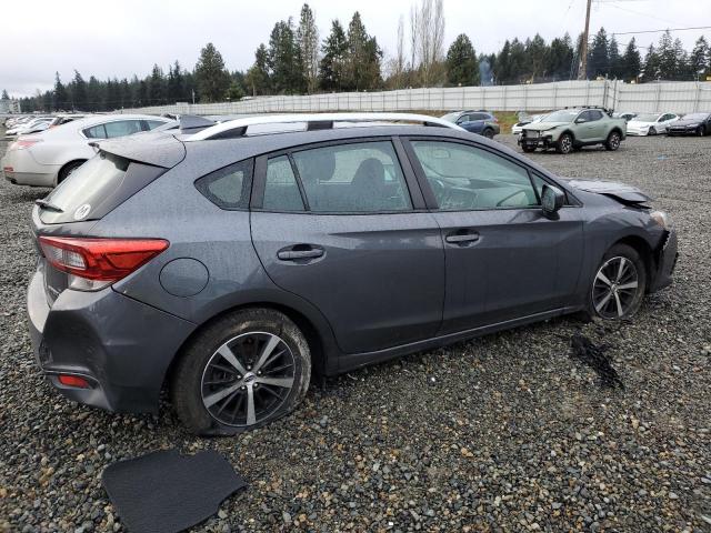 2020 Subaru Impreza Premium მანქანა იყიდება აუქციონზე, vin: 4S3GTAD6XL3721665, აუქციონის ნომერი: 37729144