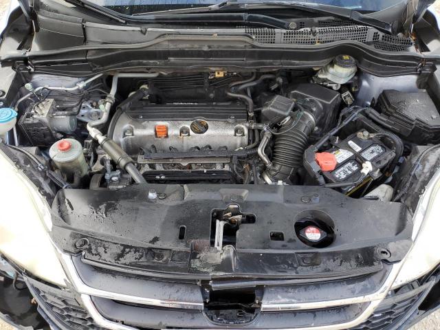 Продаж на аукціоні авто 2010 Honda Cr-v Lx, vin: 3CZRE3H35AG704310, номер лоту: 38898054