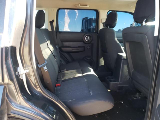 39078874 :رقم المزاد ، 1D4PT4GX7BW500689 vin ، 2011 Dodge Nitro Heat مزاد بيع