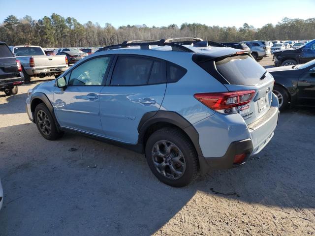 Продаж на аукціоні авто 2021 Subaru Crosstrek Sport, vin: JF2GTHSC9MH265312, номер лоту: 82597093