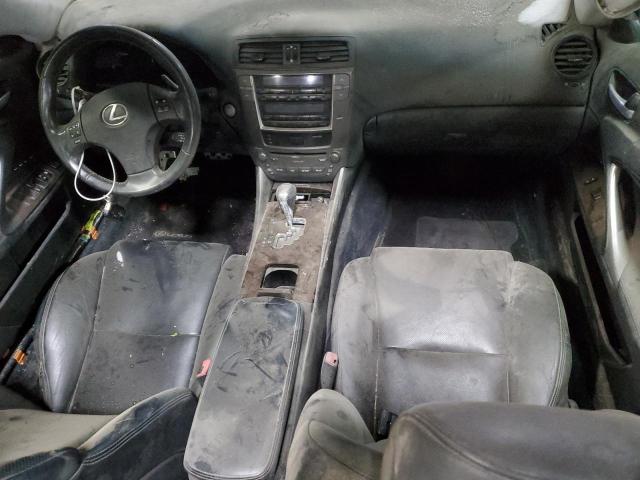 Aukcja sprzedaży 2010 Lexus Is 250, vin: JTHFF2C2XA2501290, numer aukcji: 58952753