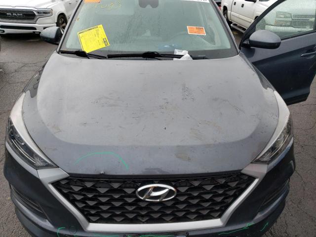 38425344 :رقم المزاد ، KM8J2CA43KU064316 vin ، 2019 Hyundai Tucson Se مزاد بيع