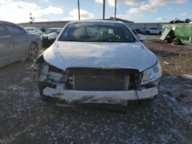 Aukcja sprzedaży 2012 Buick Lacrosse Touring, vin: 1G4GJ5E32CF183572, numer aukcji: 38599614